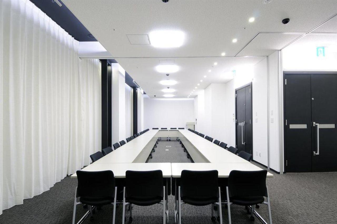 Hotel Unizo Shibuya Prefektura Tokio