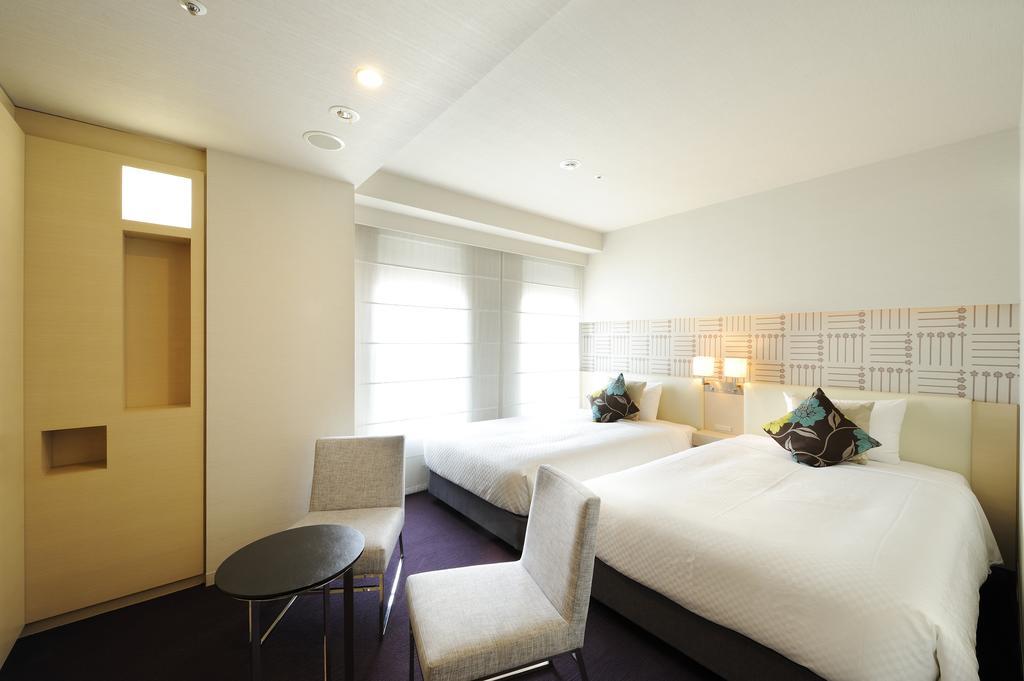 Unizo Shibuya Hotel 3*