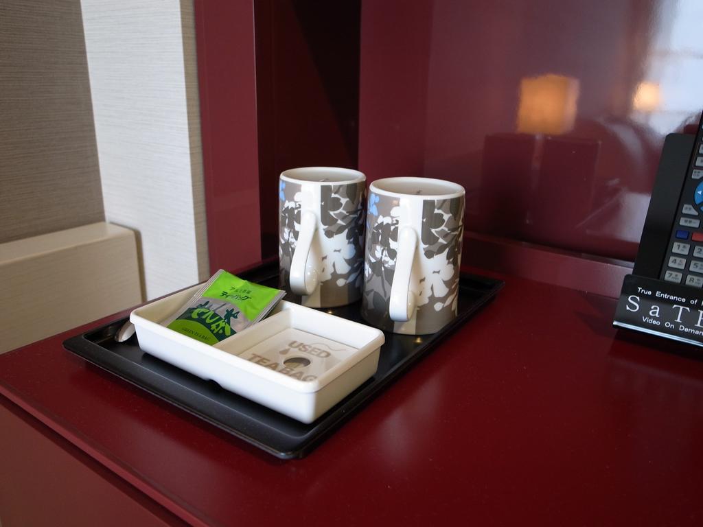 Hotel Unizo Shibuya Prefektura Tokio
