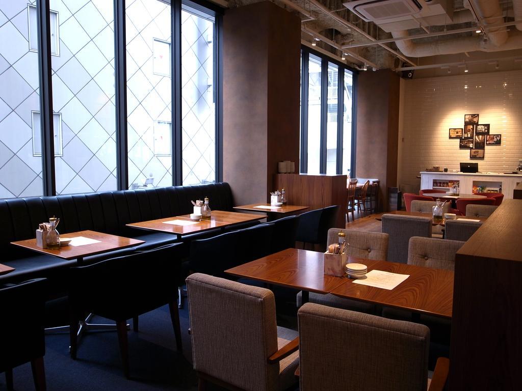Hotel Unizo Shibuya