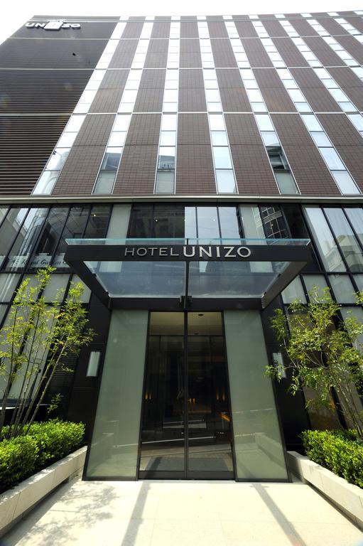 Hotel Unizo Shibuya