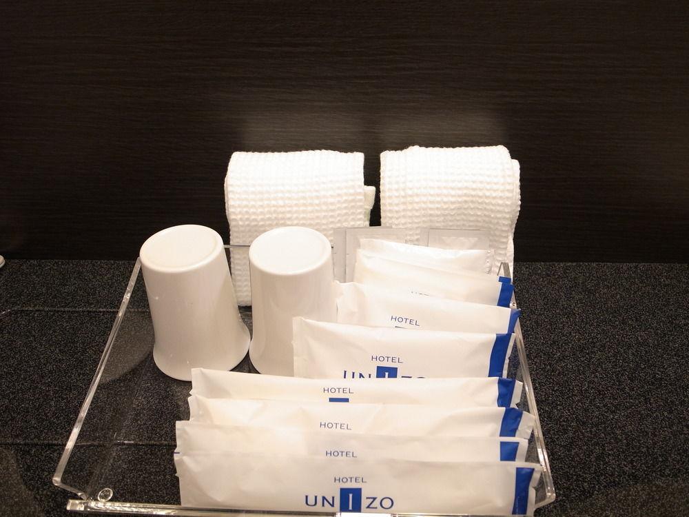 Unizo Shibuya 3* Prefektura Tokio