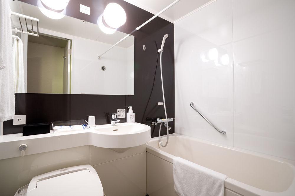 Unizo Shibuya Hotel 3*