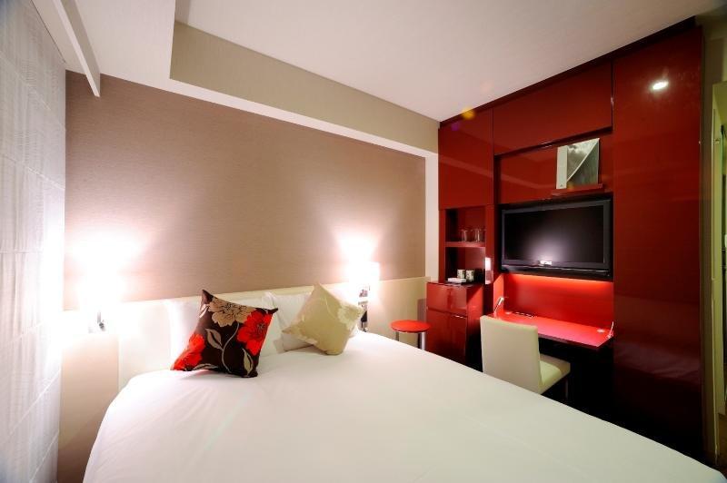 Unizo Shibuya Hotel Prefektura Tokio