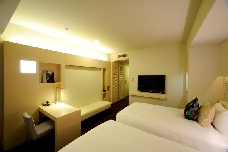Hotel Unizo Shibuya Prefektura Tokio
