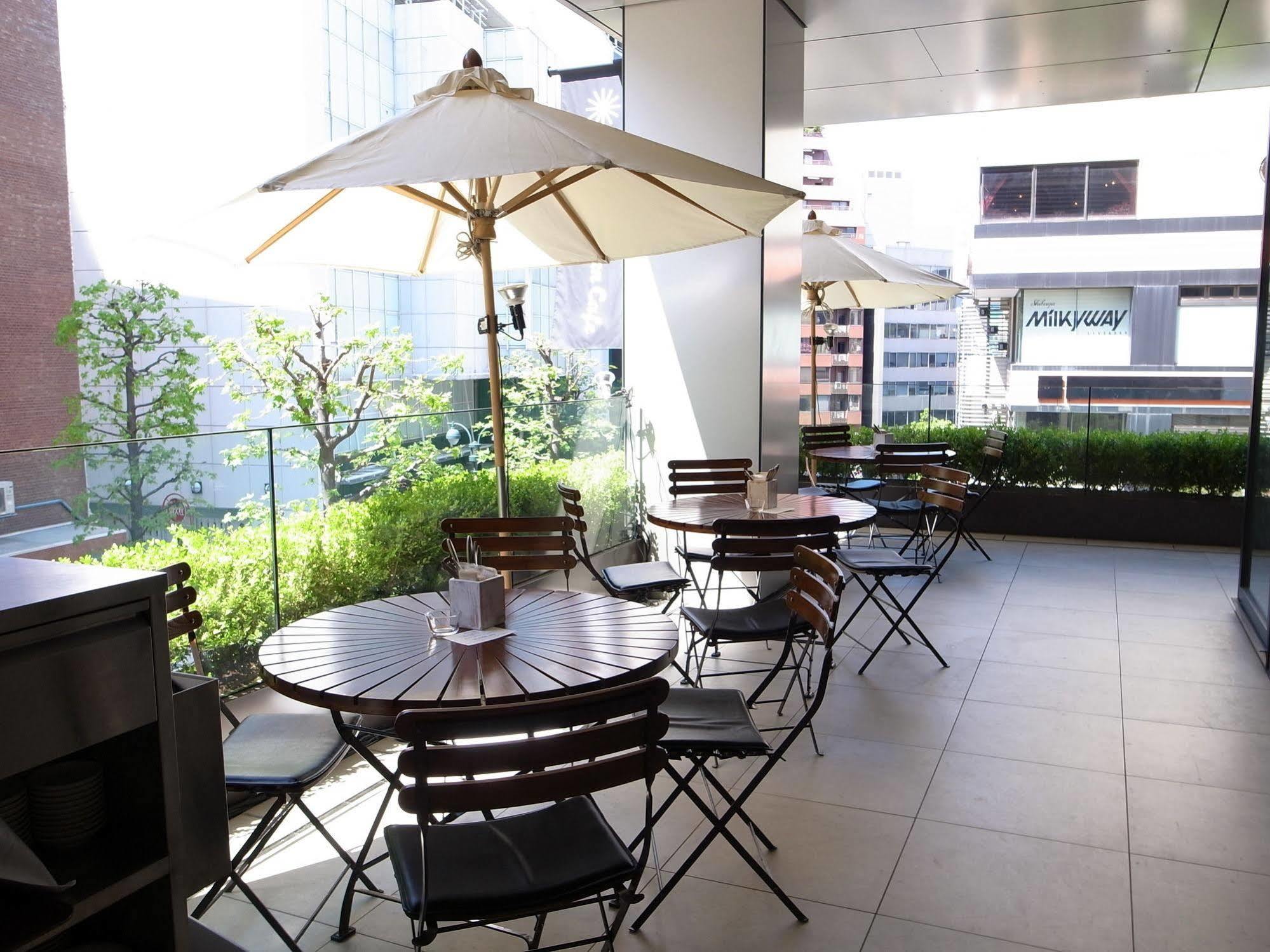 Hotel Unizo Shibuya