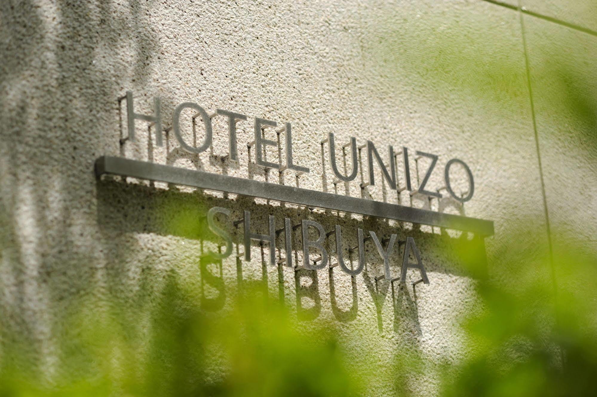 Unizo Shibuya 3* Prefektura Tokio