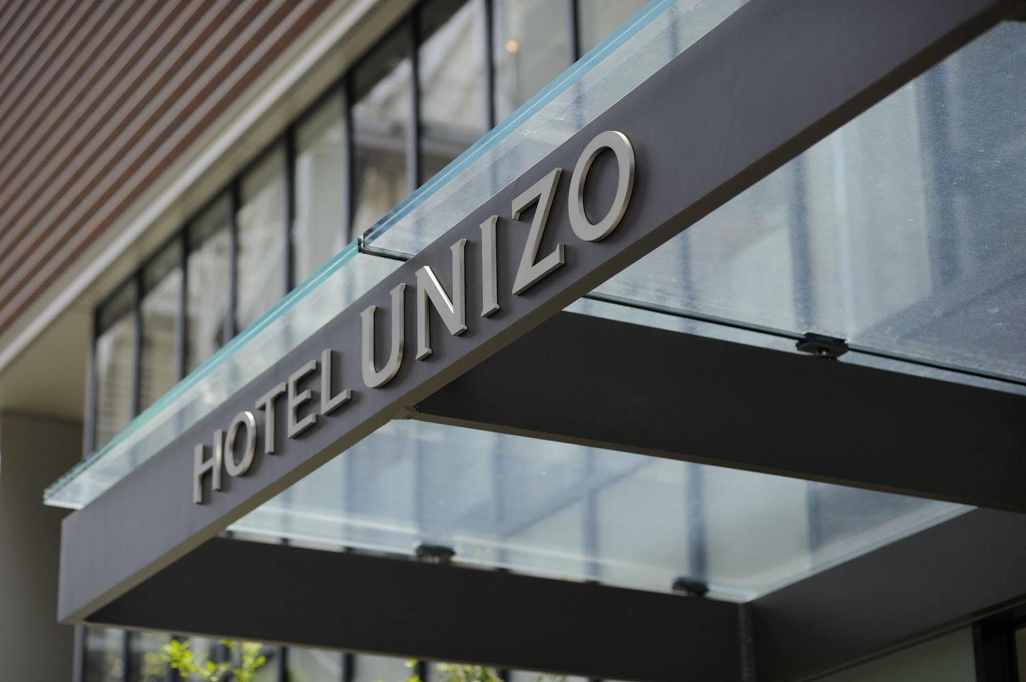 Hotel Unizo Shibuya Prefektura Tokio