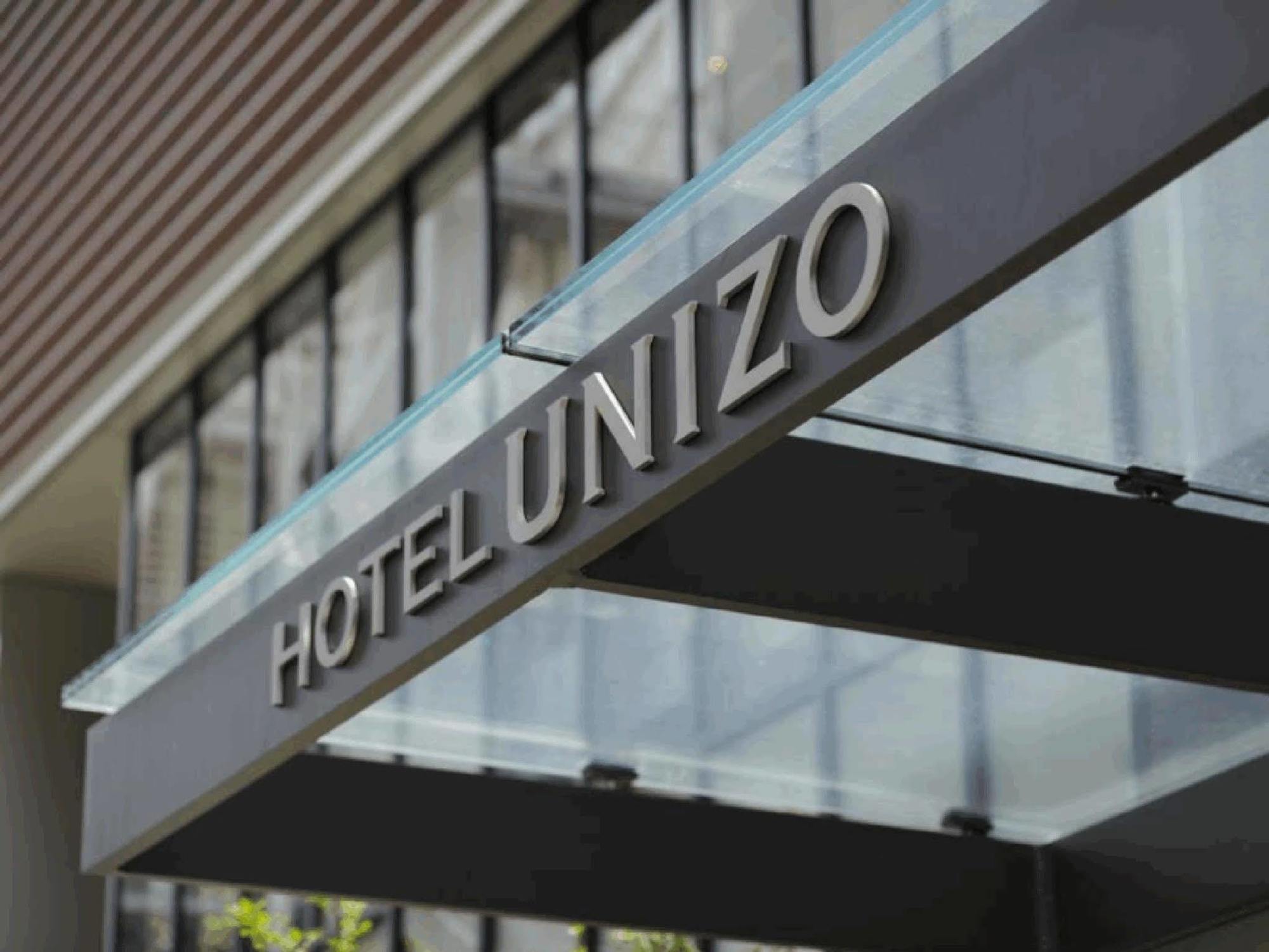 Hotel Unizo Shibuya