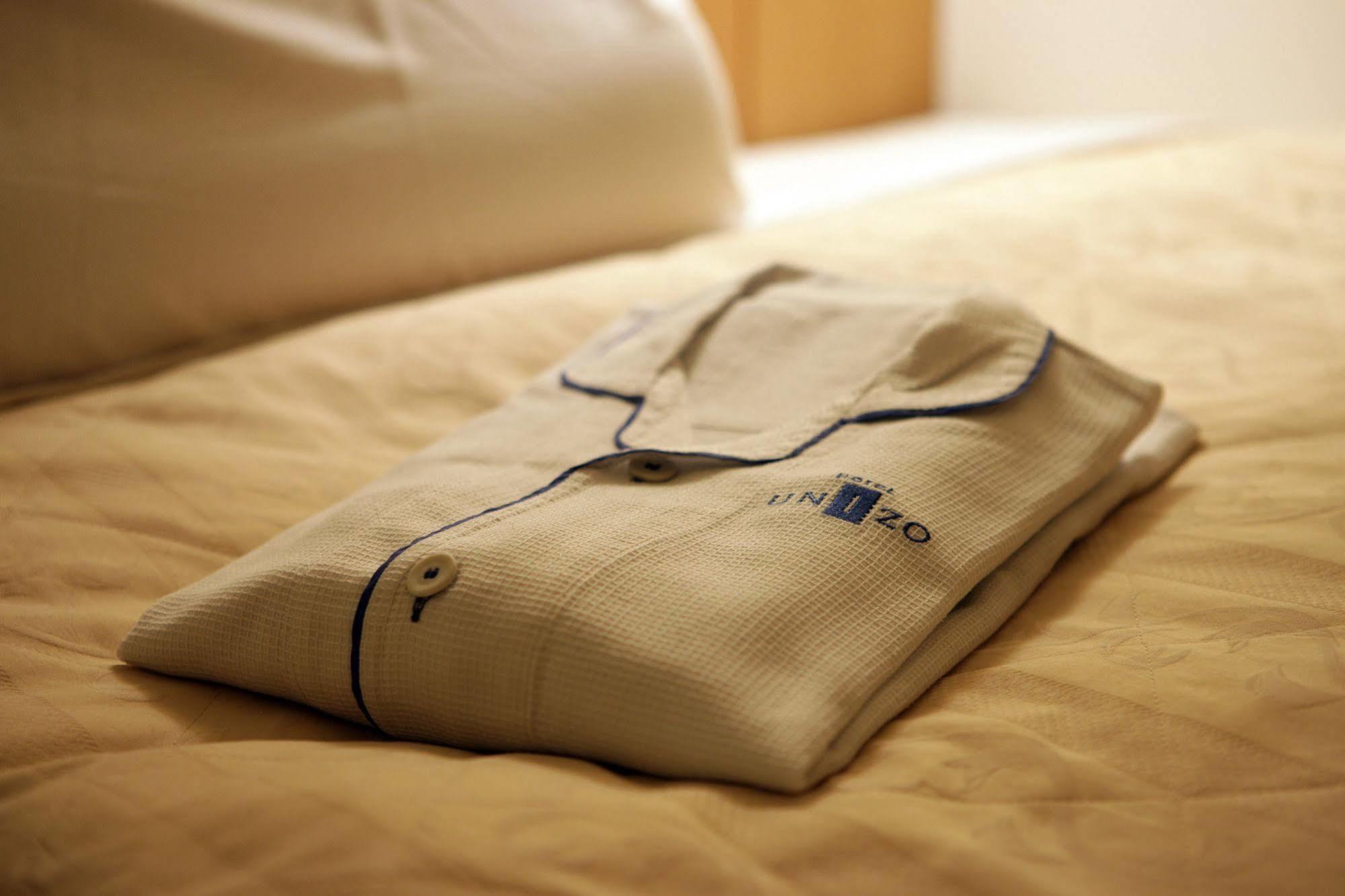 Unizo Shibuya Hotel Prefektura Tokio