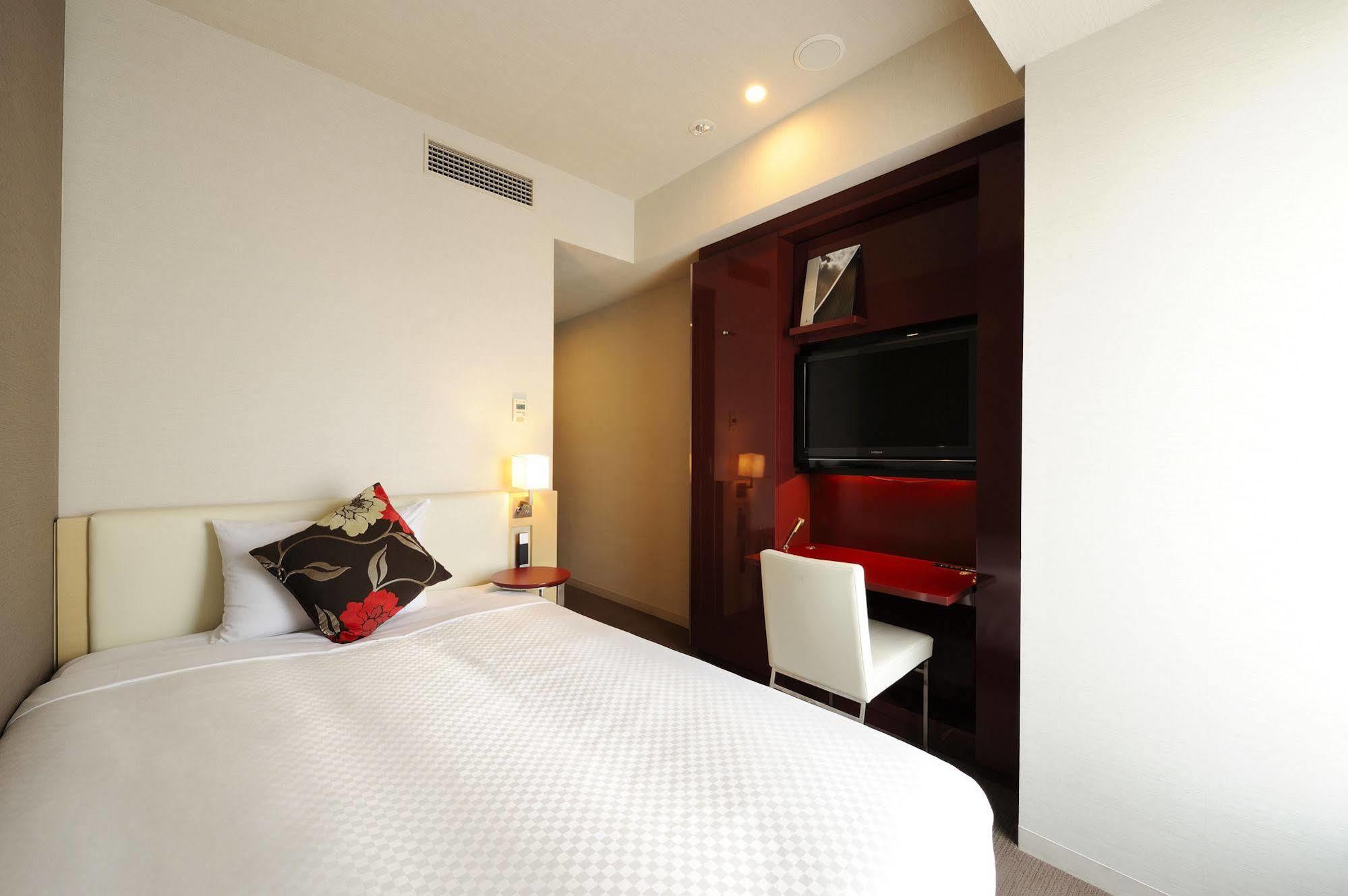 Hotel Unizo Shibuya Prefektura Tokio
