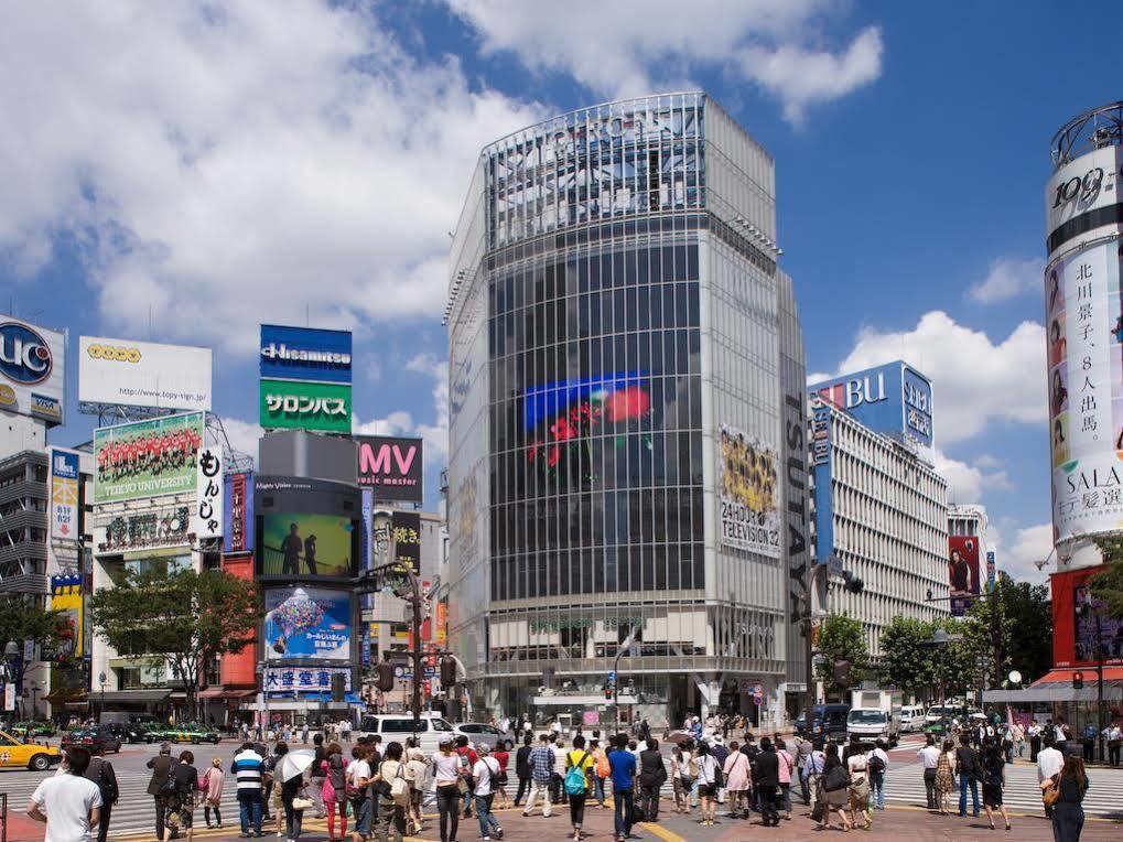 Unizo Shibuya Prefektura Tokio