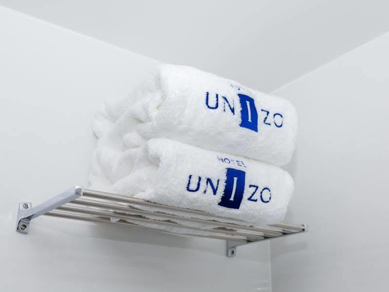 Hotel Unizo Shibuya 3*