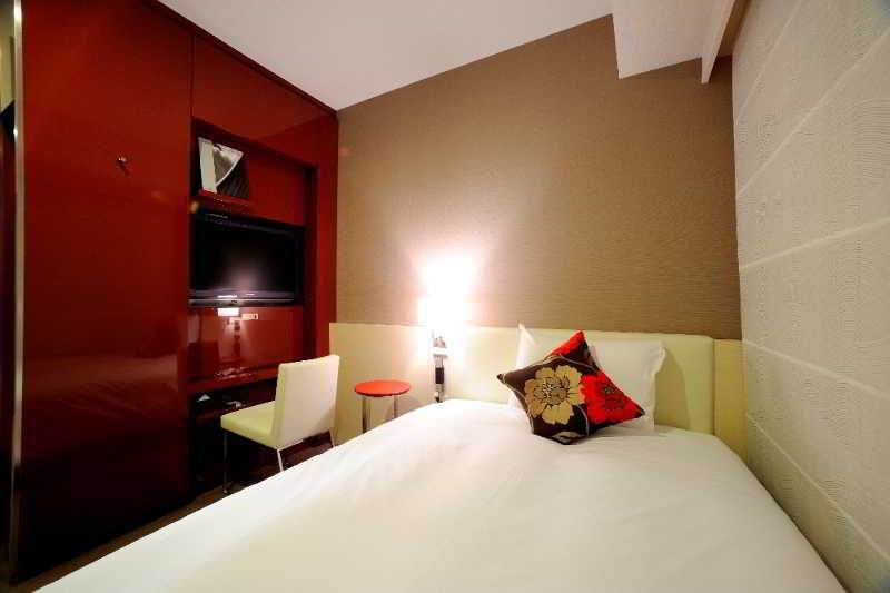 Unizo Shibuya 3* Prefektura Tokio
