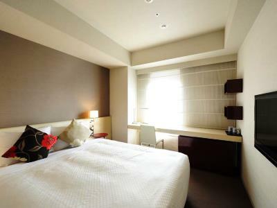 Hotel Unizo Shibuya Prefektura Tokio