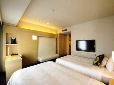 Hotel Unizo Shibuya 3*