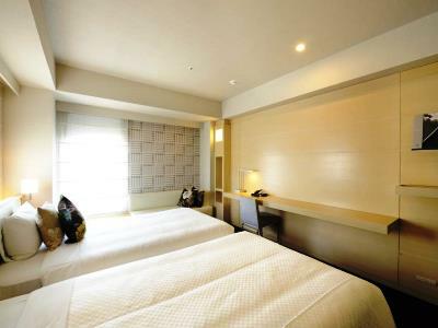 Hotel Unizo Shibuya Prefektura Tokio